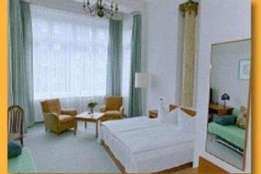 Hotel Amaryl City Am Kurfürstendamm 4