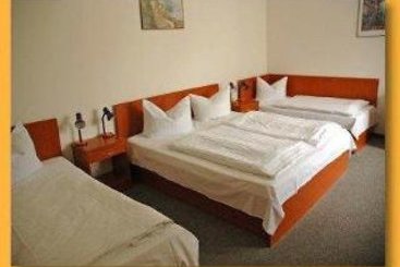 Hotel Amaryl City Am Kurfürstendamm 5