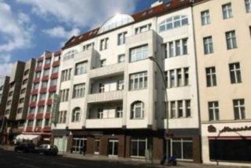 Hotel Amaryl City Am Kurfürstendamm 7