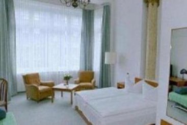 Hotel Amaryl City Am Kurfürstendamm 8