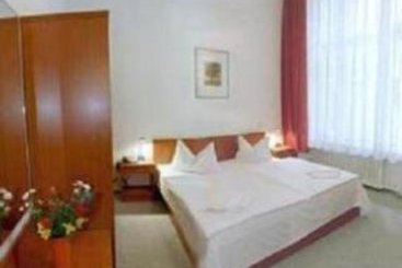 Hotel Amaryl City Am Kurfürstendamm 9