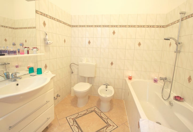 Hotel Bellevue am Kurfürstendamm 10