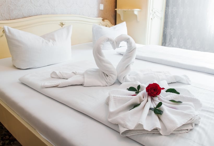 Hotel Bellevue am Kurfürstendamm 11