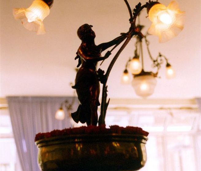 Berlin Plaza Hotel Am Kurfürstendamm 8