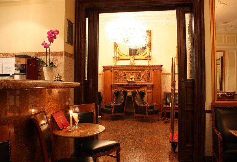 Hotel California am Kurfürstendamm 1