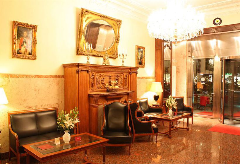 Hotel California am Kurfürstendamm 10