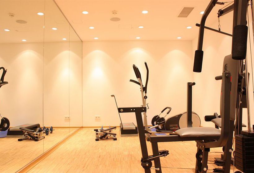 Hotel California am Kurfürstendamm 11