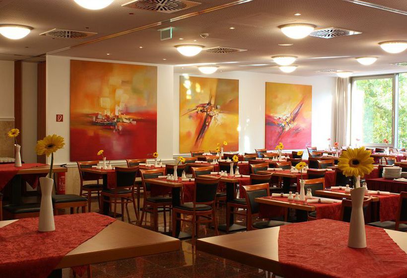 Hotel California am Kurfürstendamm 13