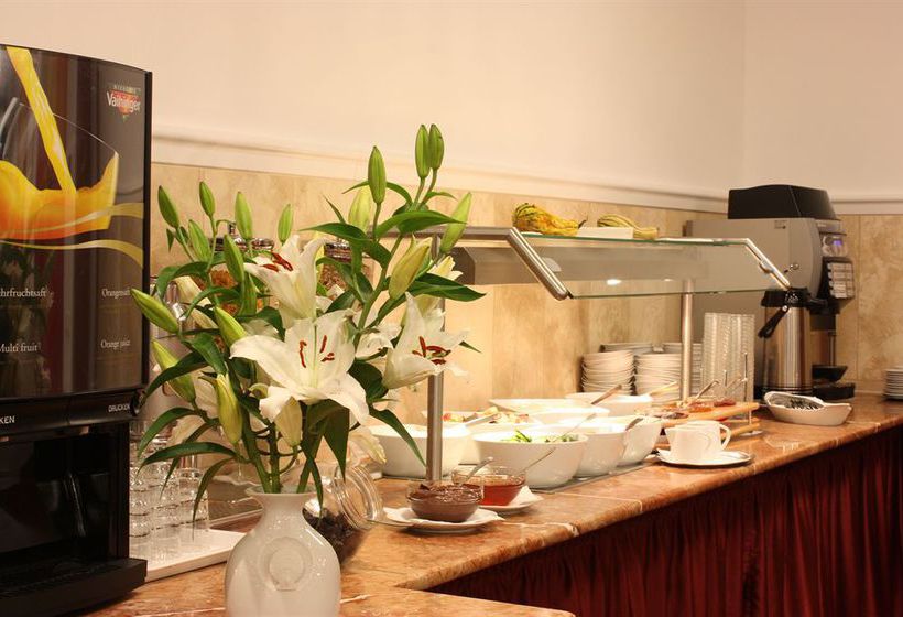 Hotel California am Kurfürstendamm 15