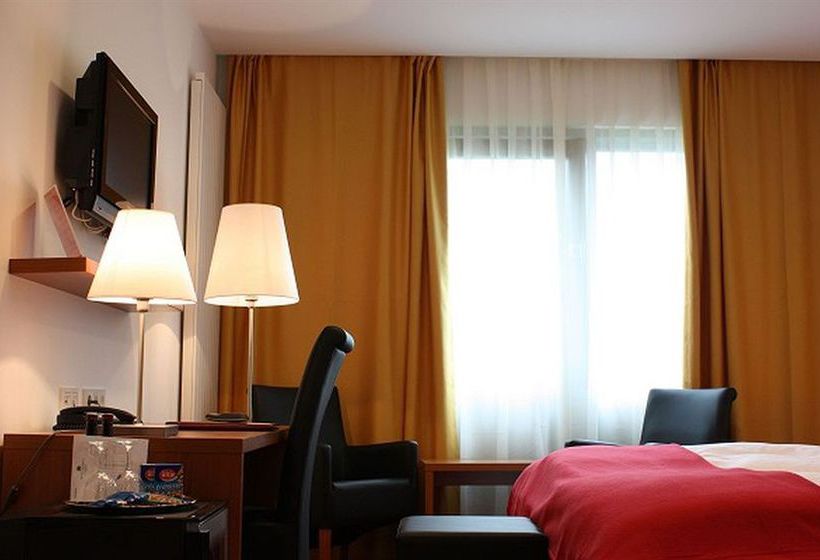 Hotel California am Kurfürstendamm 18