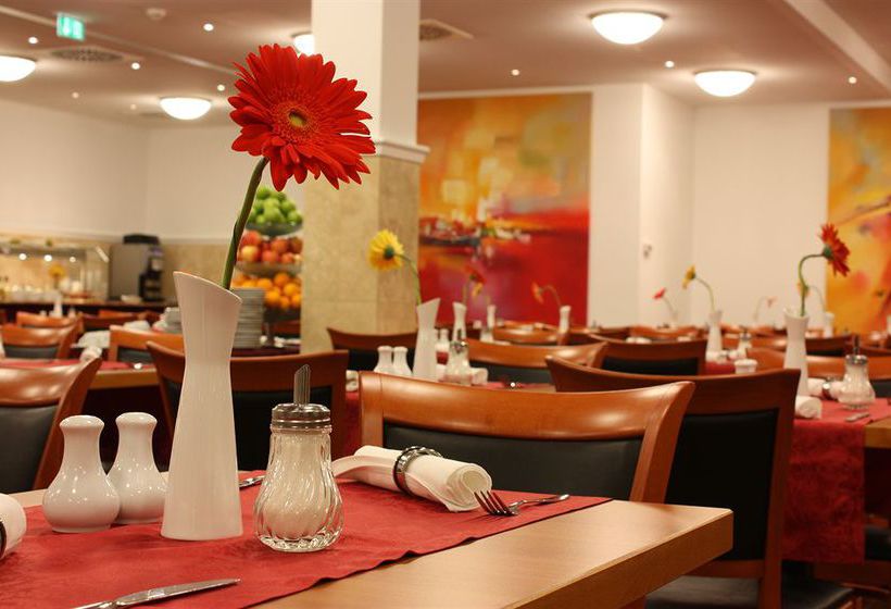 Hotel California am Kurfürstendamm 19