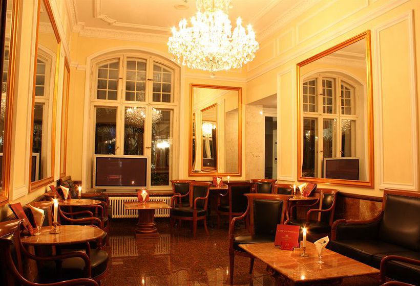 Hotel California am Kurfürstendamm 20