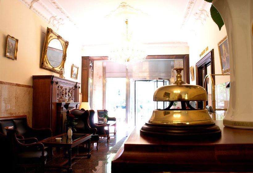 Hotel California am Kurfürstendamm 3