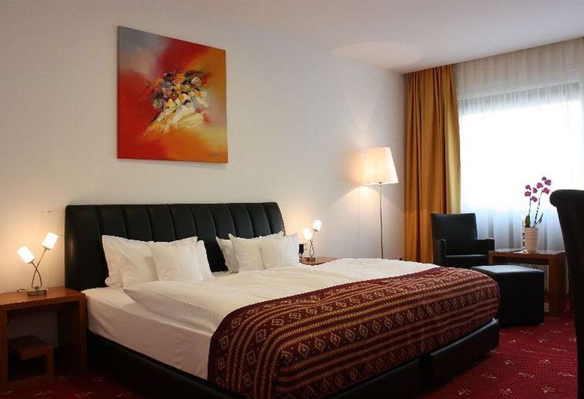 Hotel California am Kurfürstendamm 5