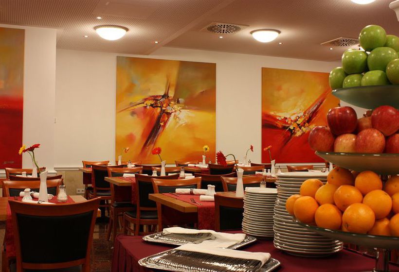 Hotel California am Kurfürstendamm 7