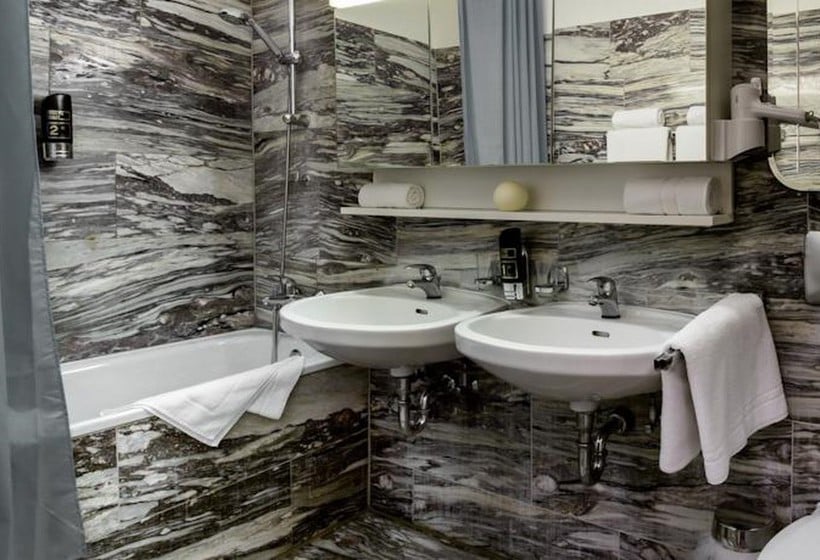 Hotel Comet Am Kurfürstendamm 13