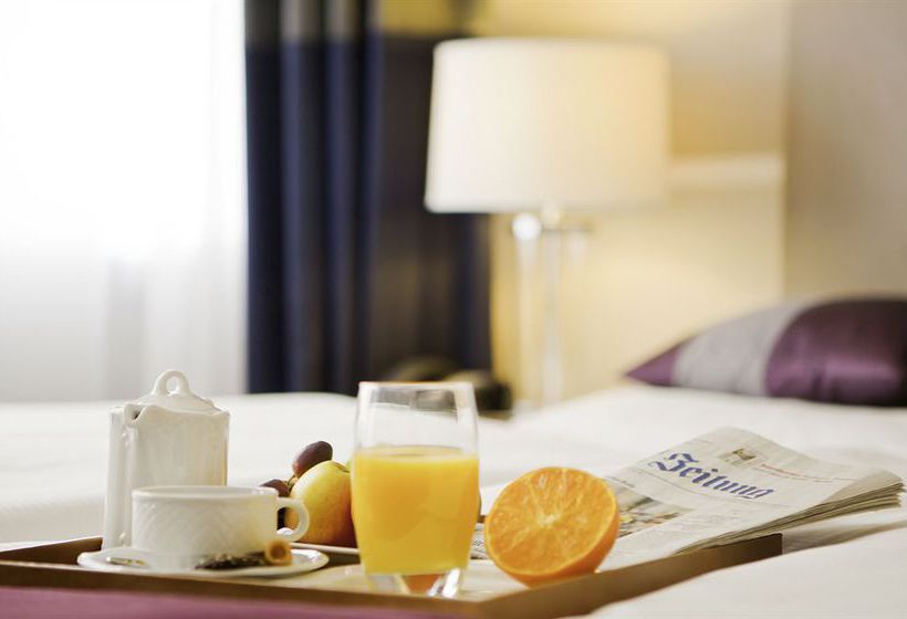 Minotel Hotel Pension Elba 10