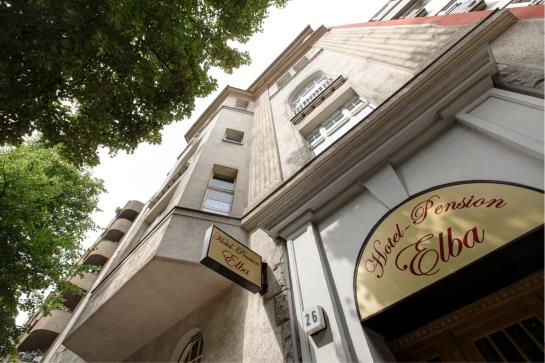 Minotel Hotel Pension Elba 12