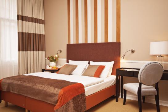 Minotel Hotel Pension Elba 13