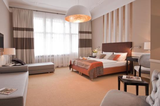 Minotel Hotel Pension Elba 14