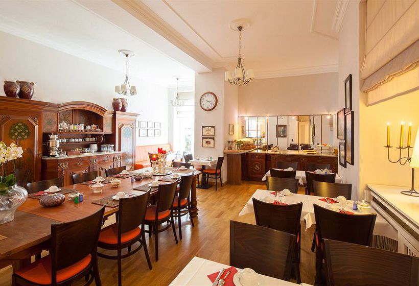 Minotel Hotel Pension Elba 2