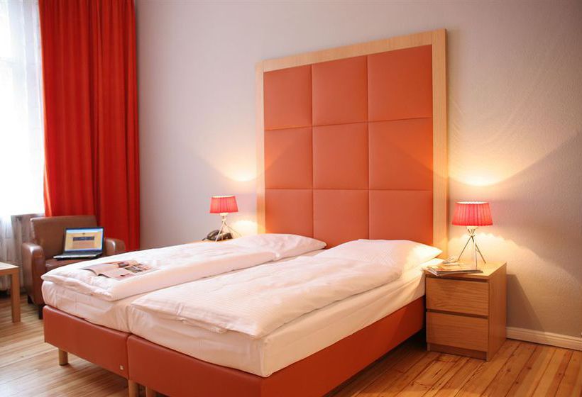 Minotel Hotel Pension Elba 3