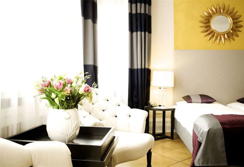 Minotel Hotel Pension Elba 4