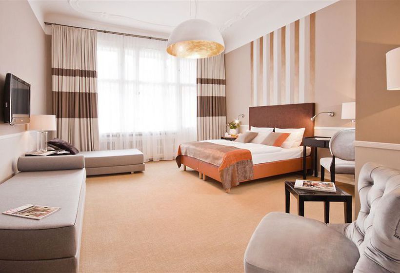 Minotel Hotel Pension Elba 5