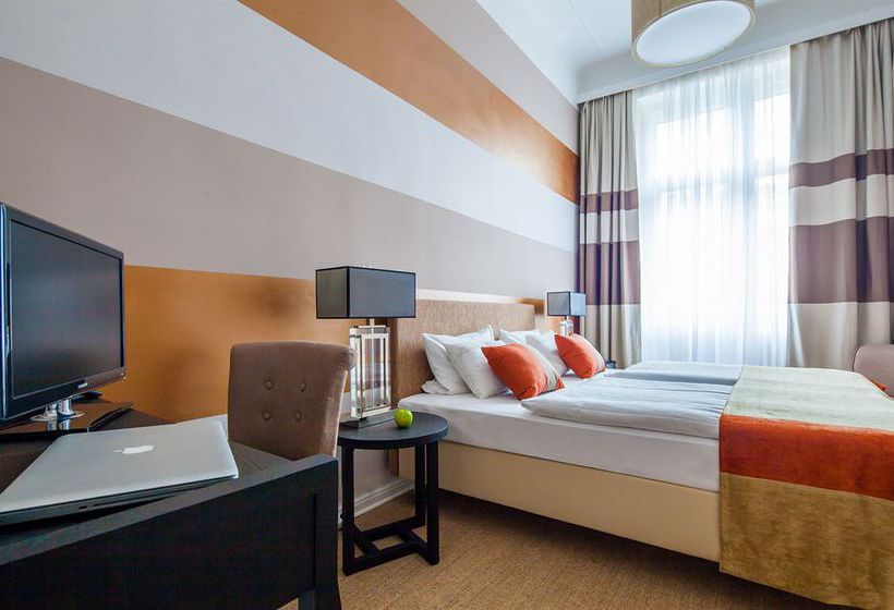 Minotel Hotel Pension Elba 8