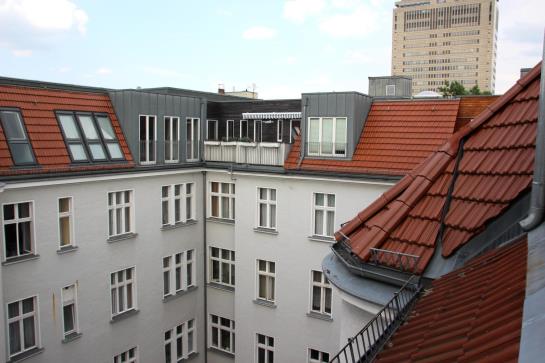 Hotel Kurfürst am Kurfürstendamm 17