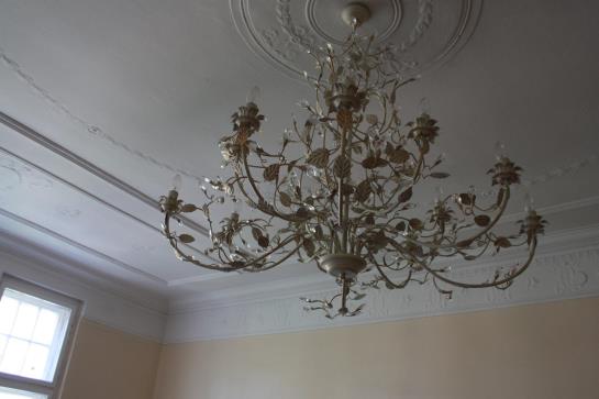 Hotel Kurfürst am Kurfürstendamm 18