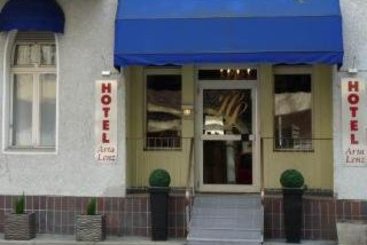 Hotel Arta Lenz 12