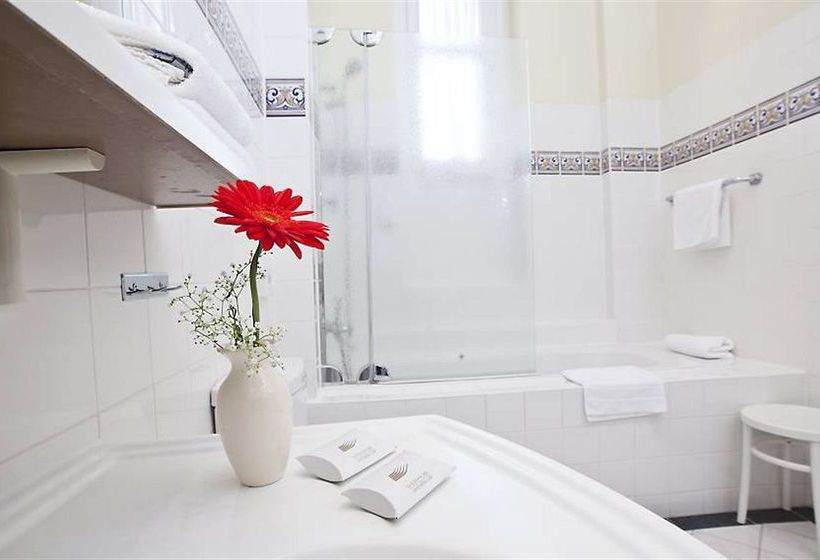 Henri Hotel Berlin Kurfürstendamm 18