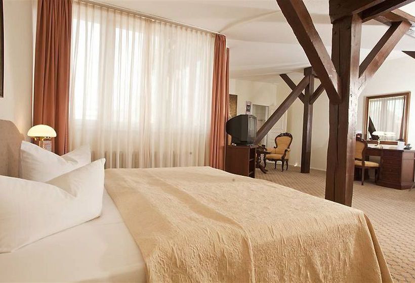 Henri Hotel Berlin Kurfürstendamm 2