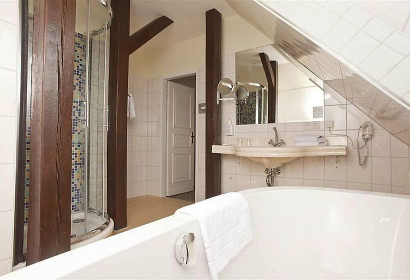 Henri Hotel Berlin Kurfürstendamm 3