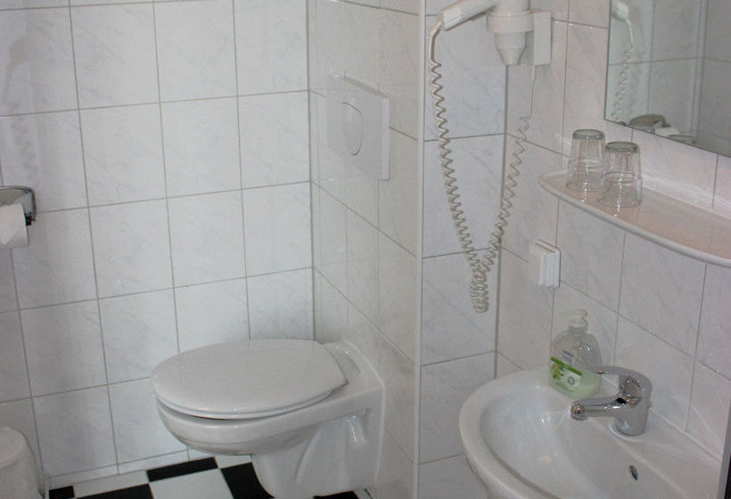 Rheingold Hotel Pension 10