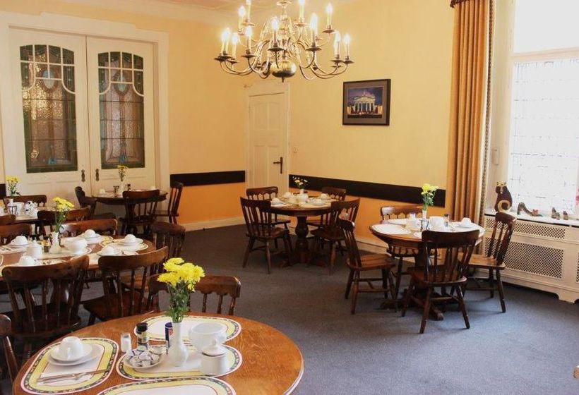 Rheingold Hotel Pension 11