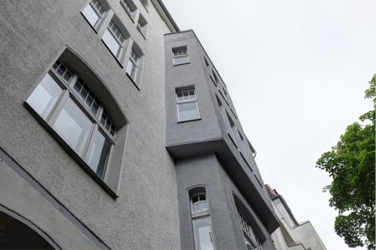 Rheingold Hotel Pension 14