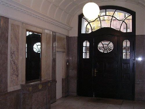 Rheingold Hotel Pension 15