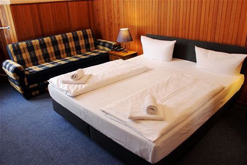 Rheingold Hotel Pension 18