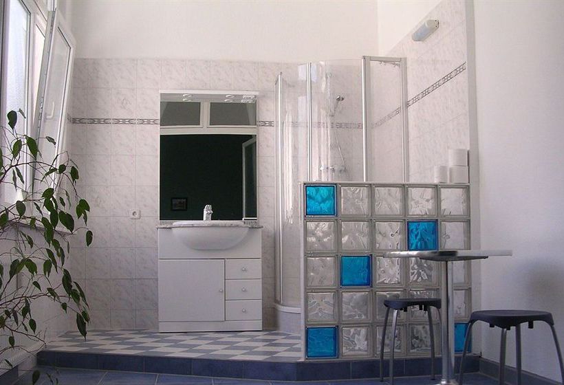 Rheingold Hotel Pension 2