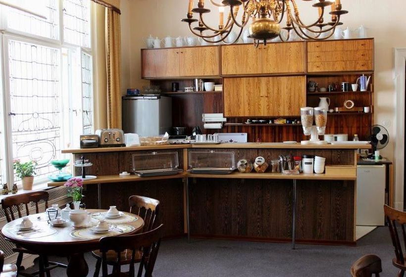 Rheingold Hotel Pension 3