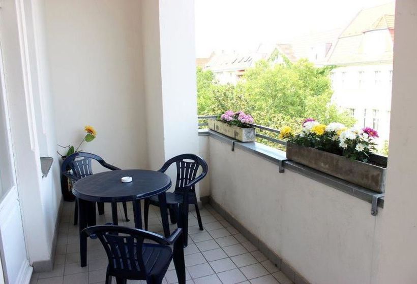 Rheingold Hotel Pension 5