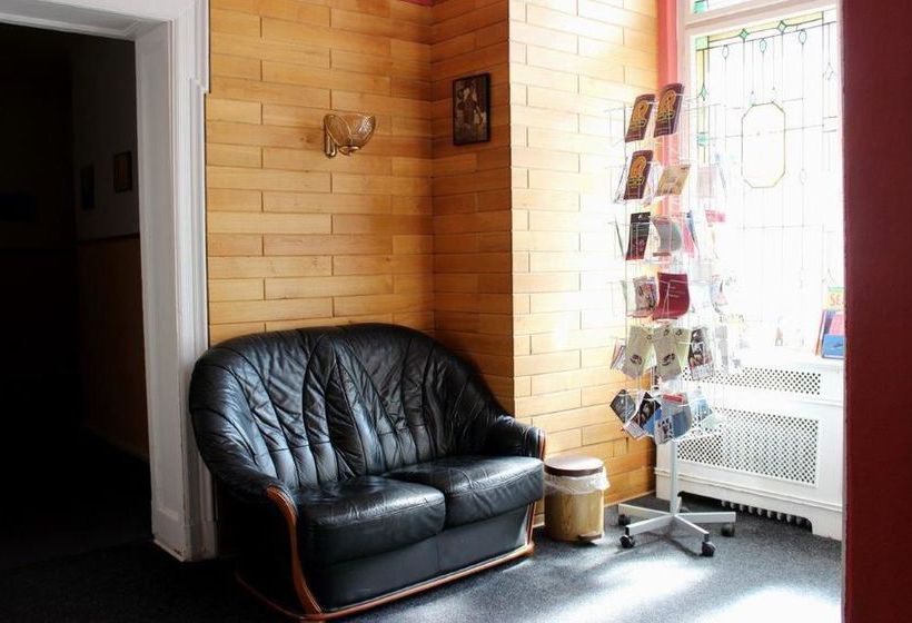 Rheingold Hotel Pension 9