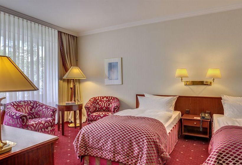 Hotel Villa Kastania 1