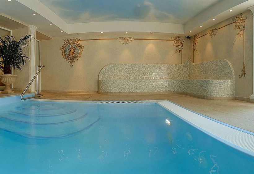 Hotel Villa Kastania 14