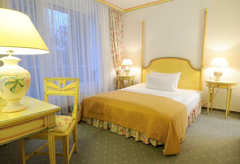 Hotel Villa Kastania 16