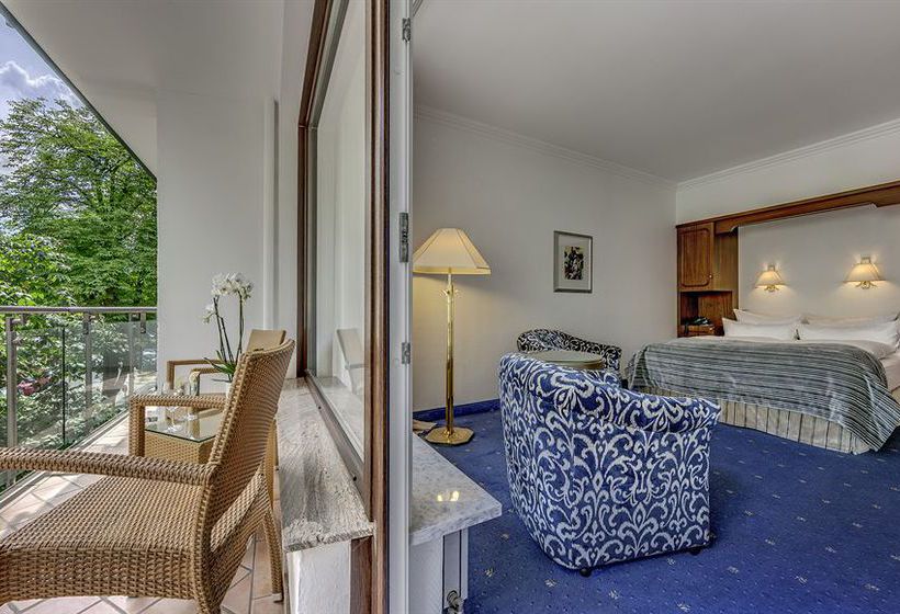 Hotel Villa Kastania 5