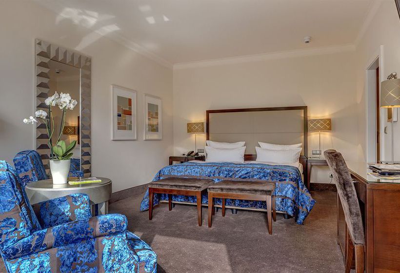 Hotel Villa Kastania 6