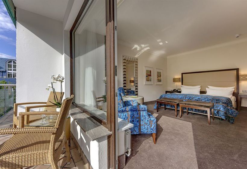 Hotel Villa Kastania 7